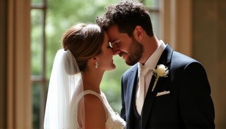 Wedding Photography Example 2